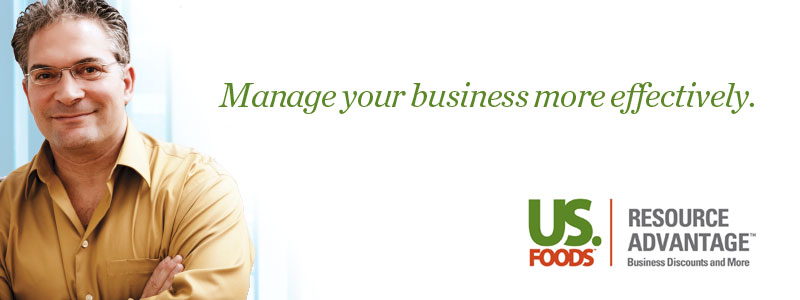 Manage your business more effectively