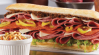 Summer Scoop: Italian Charcuterie and Meats