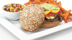 First Look at US Foods 9-Grain and Croissant Buns