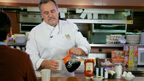Reinventing Classic Breakfast Dishes