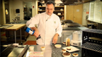 Creme Brulee Applications
