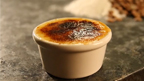 How to make Creme Brulee in under 60 seconds
