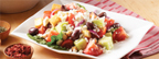 Summer Scoop: Mediterranean Cheeses and Yogurt
