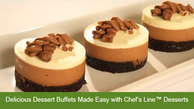 Dessert Buffet