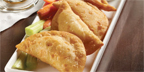 New Hand-Stuffed Empanadas from US Foods