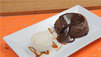 Create Several Desserts with Melting Cake Batter
