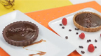 Create Several Desserts with Melting Cake Batter