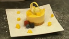Mousse Cakes