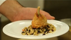 Recipe Ideas Using US Foods' New Chicken Osso Buco