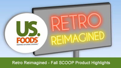 Retro Reimagined - Highlights