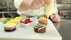 Catering Small Bites With Big Flavor