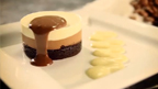 Versatile Cremes Make Desserts a Snap