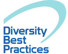 Diversity Best Practics logo