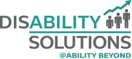 disability solutions logo