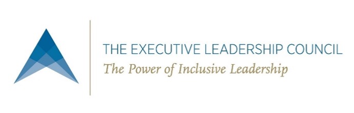 The Executive Leadership Council logo