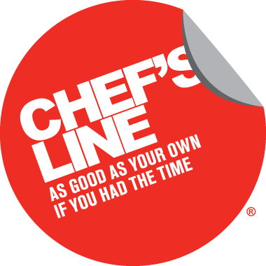 Chef's Line logo