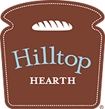 Hilltop Hearth logo