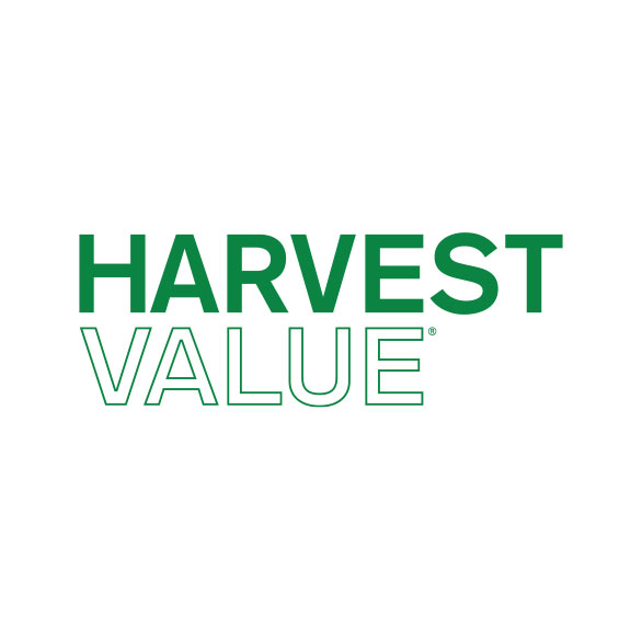 Harvest Value logo