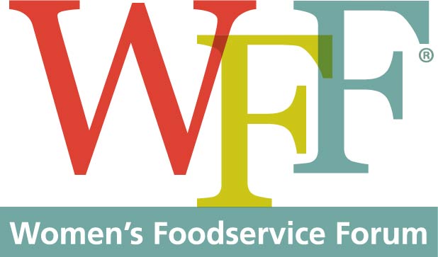 Women's Foodservice Forum logo
