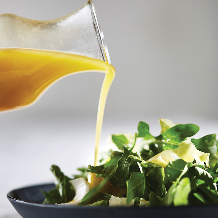 Garum Vinaigrette