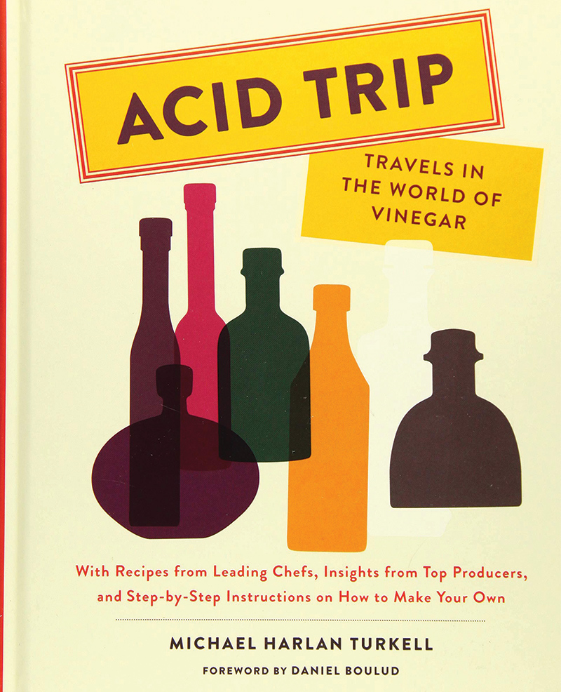 Acid Trip book
