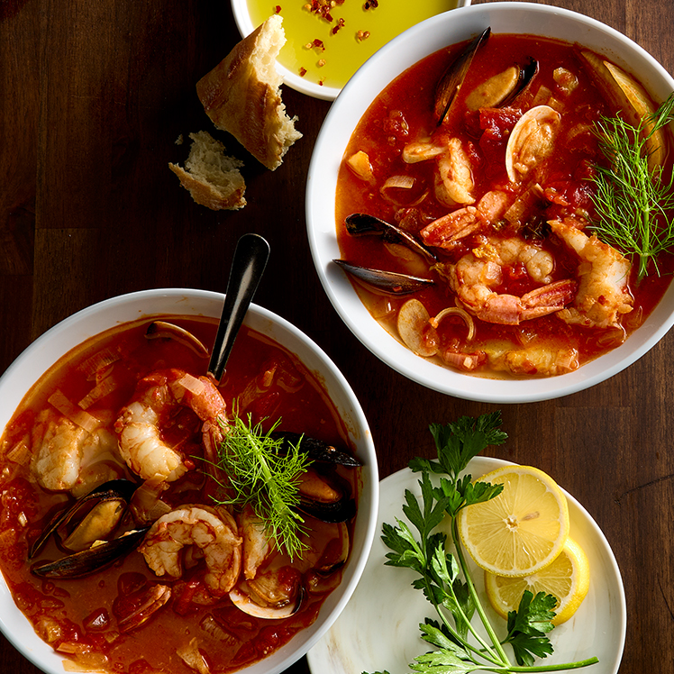 Cioppino