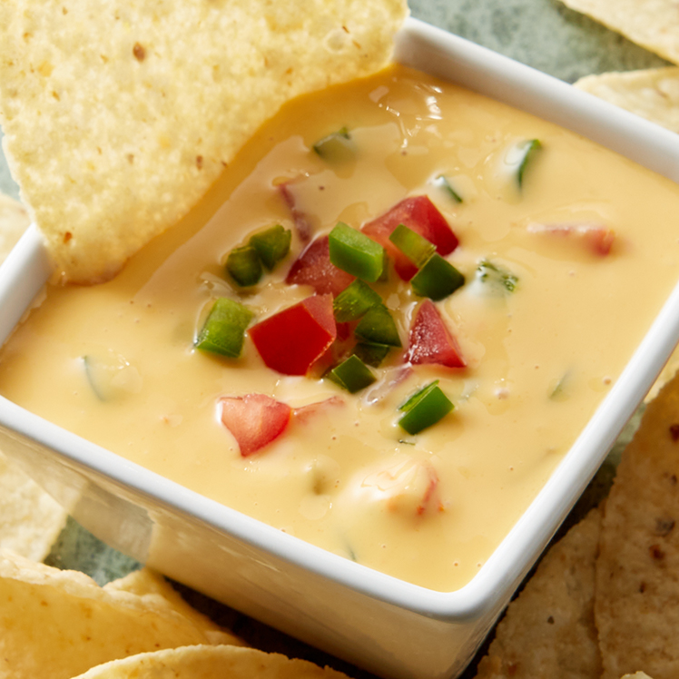 Vegan "Queso" Dip 