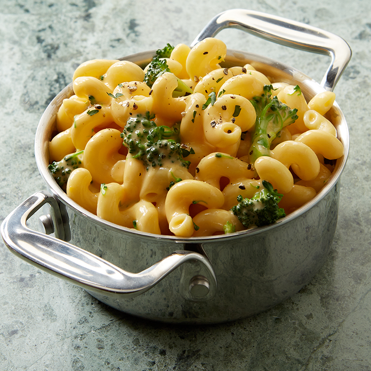 Vegan Mac and "Cheese" Sauce 