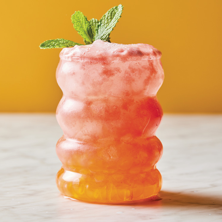 Boater Cycle Cocktail Recipe