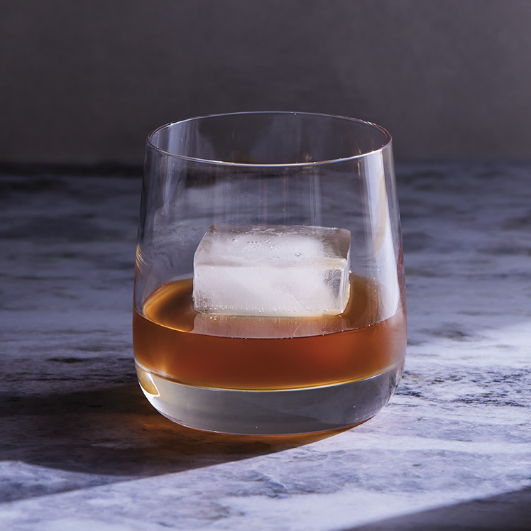 It’s Cinnamon Toast Crunch Cocktail