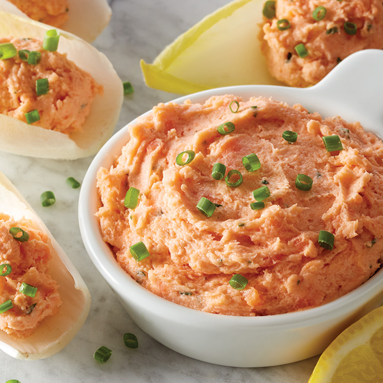 Smoked Trout Dip
