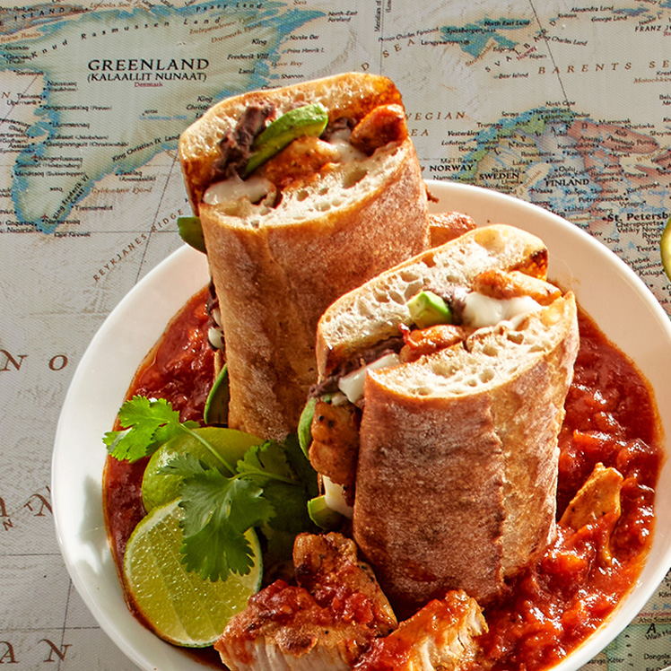 Plant-Based* Power Grinder