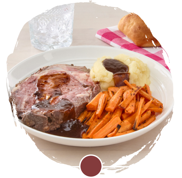 Pot Roast and Prime Rib Menu | US Foods
