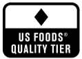 1-Diamond US Foods Quality Tier
