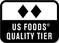 2-Diamond US Foods Quality Tier