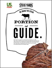 Portion Cut Guide pdf
