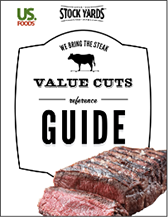 Value Cuts Reference Guide pdf