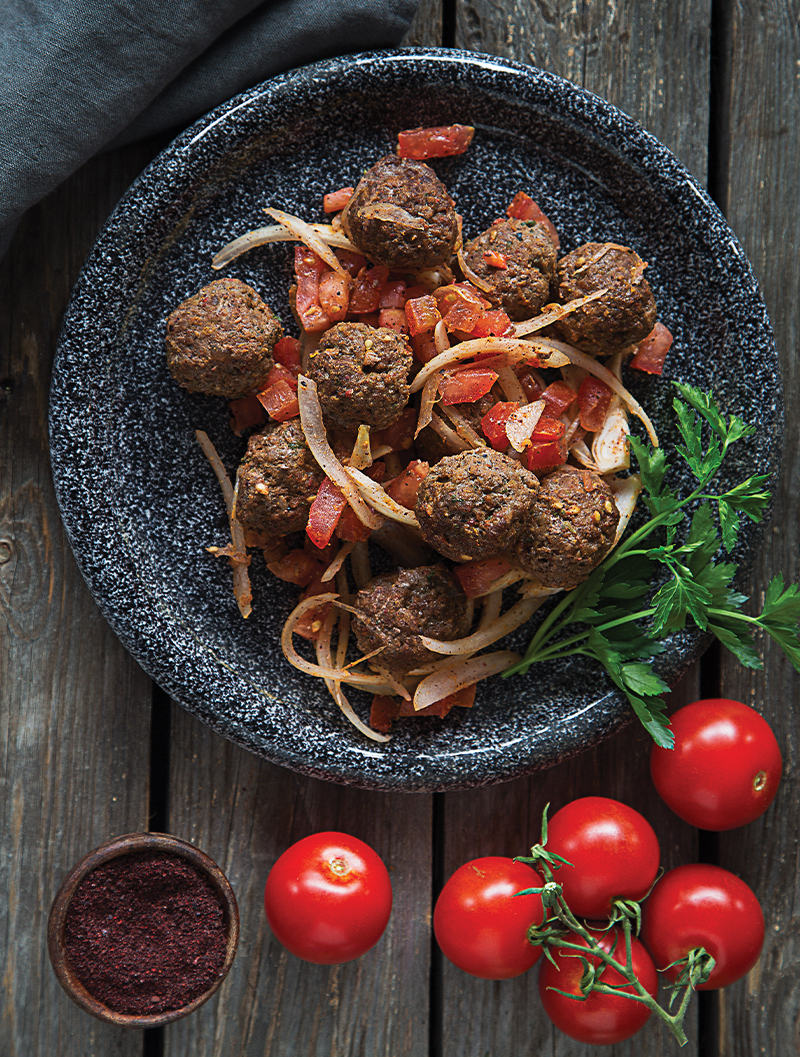 Word on getting ahead with plant-based proteins