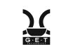 G.E.T. logo