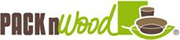 Pack N Wood logo
