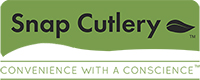 Snap Cutlery logo