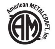 American Metalcraft logo