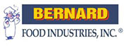 Bernard Food Industries logo
