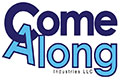 Come Along logo