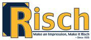Risch logo