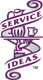 Service Ideas logo