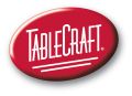 Tablecraft logo