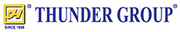 Thunder Group logo