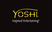 Yoshi logo