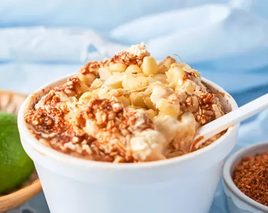 Corn Esquites